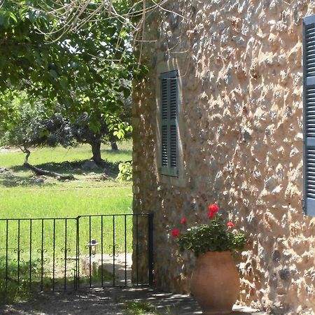 Agroturismo Na Set Centes - Adults Only Arta Exterior photo