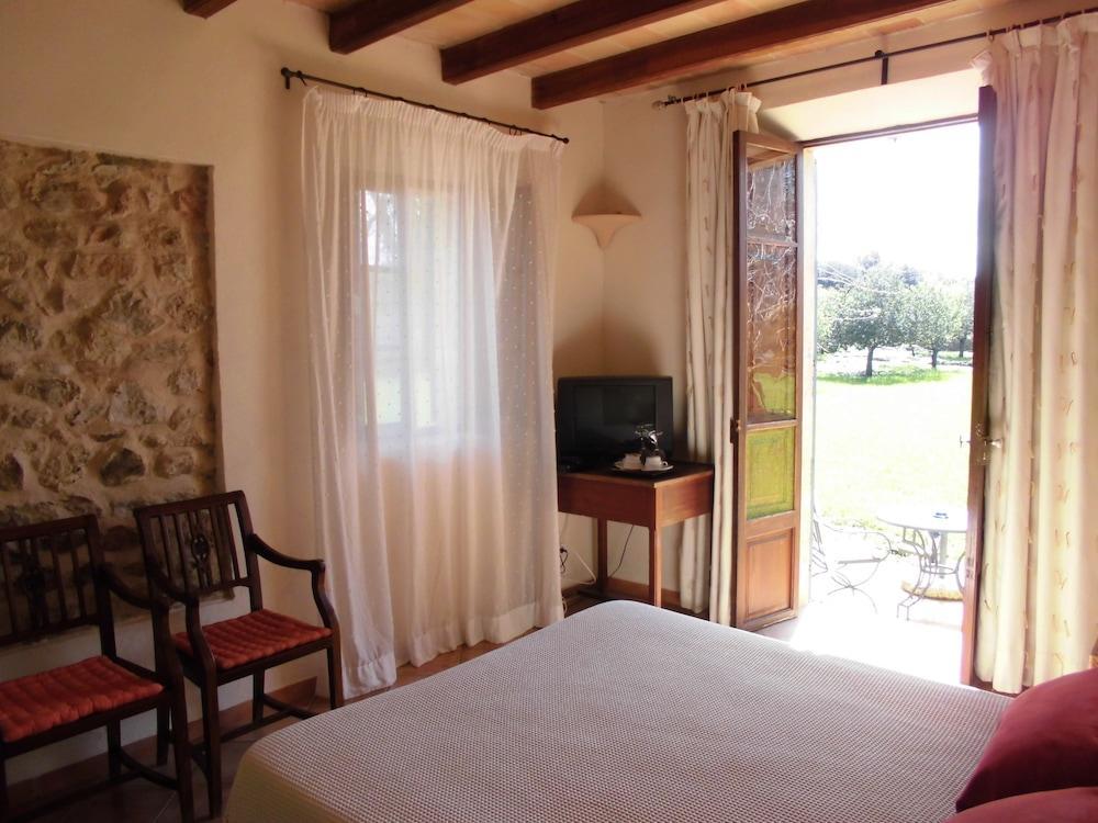 Agroturismo Na Set Centes - Adults Only Arta Exterior photo