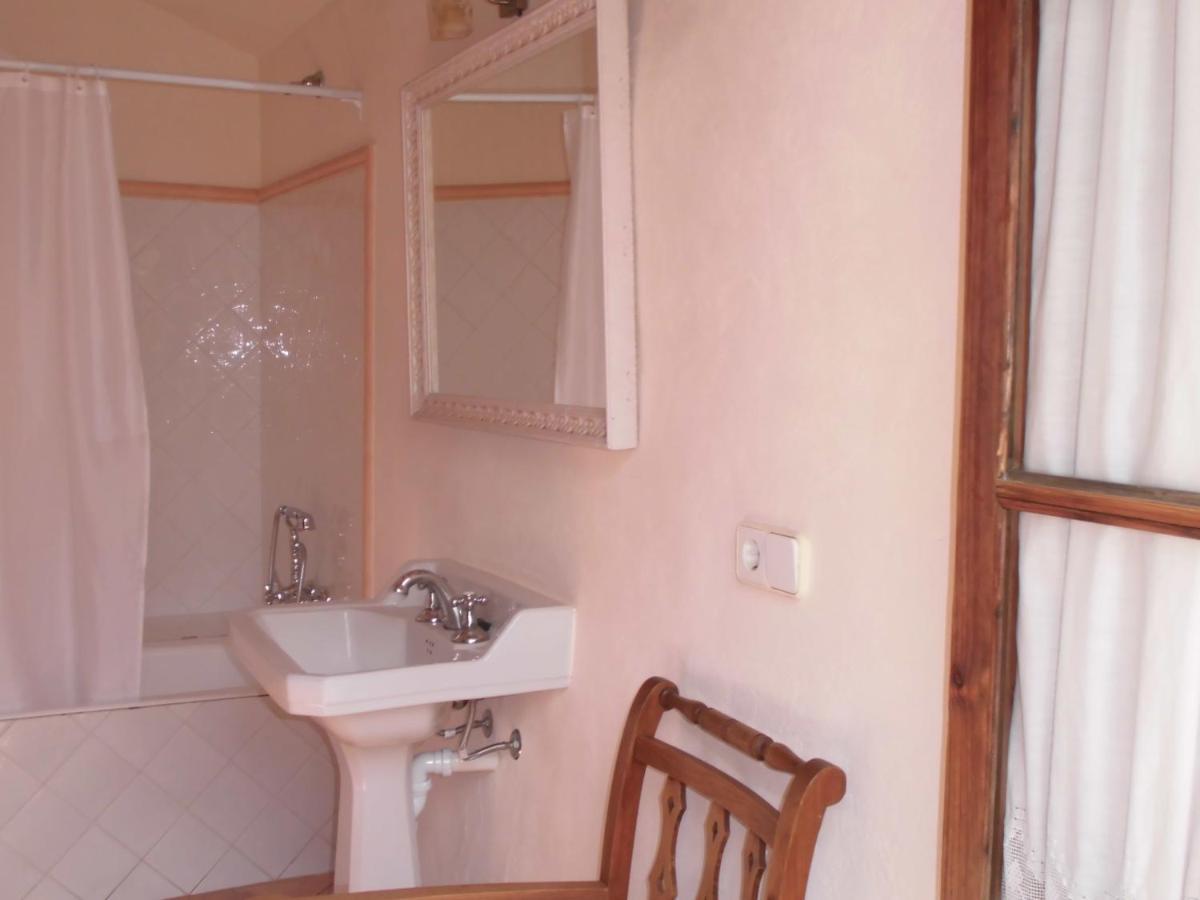 Agroturismo Na Set Centes - Adults Only Arta Exterior photo