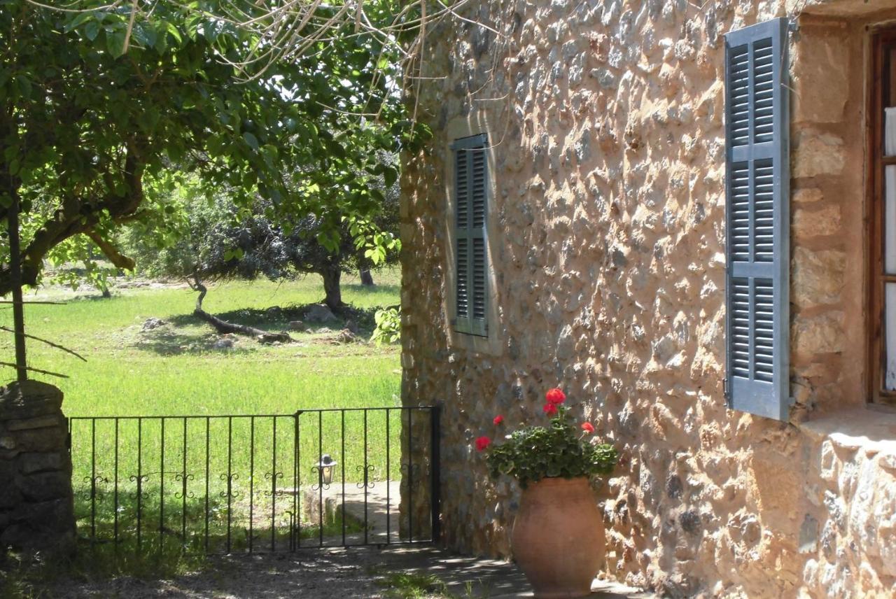 Agroturismo Na Set Centes - Adults Only Arta Exterior photo