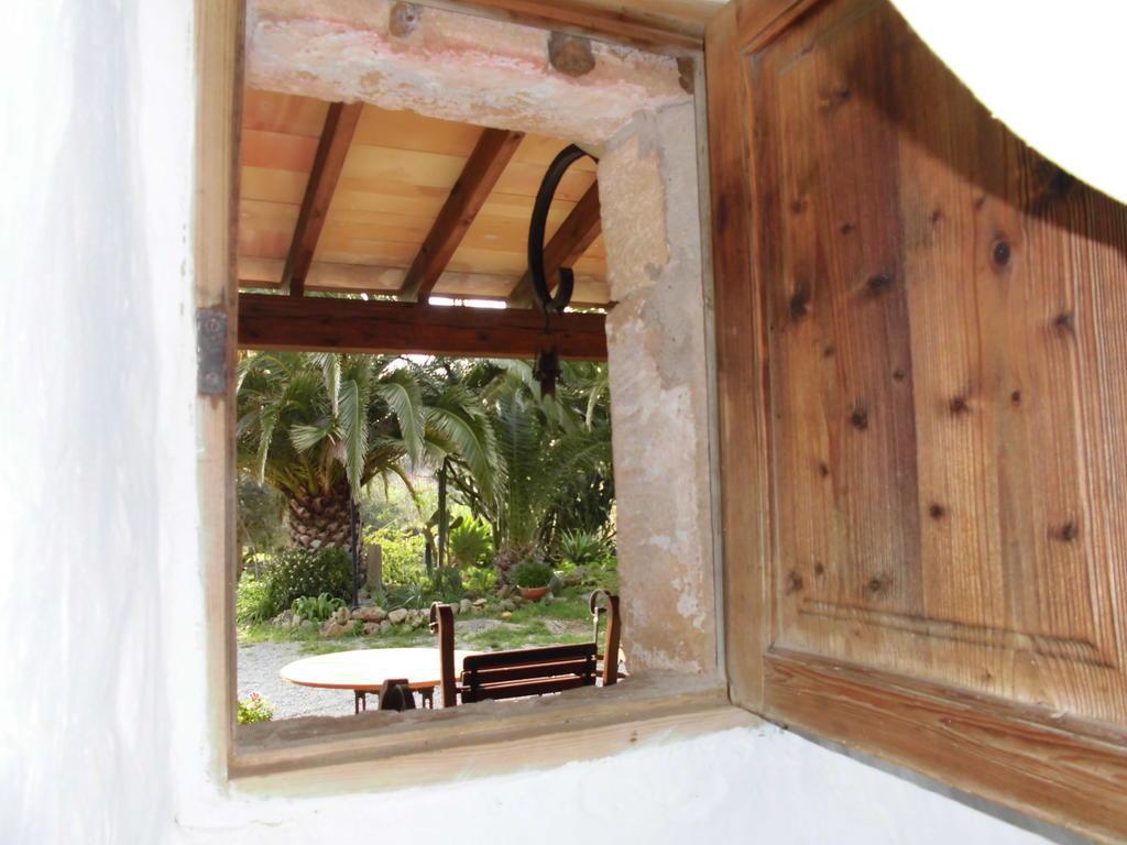 Agroturismo Na Set Centes - Adults Only Arta Room photo