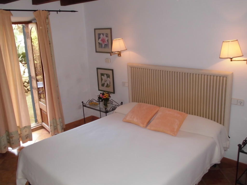 Agroturismo Na Set Centes - Adults Only Arta Room photo