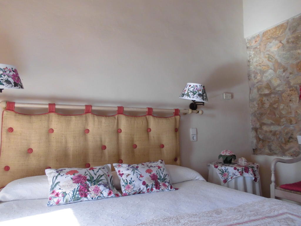 Agroturismo Na Set Centes - Adults Only Arta Room photo