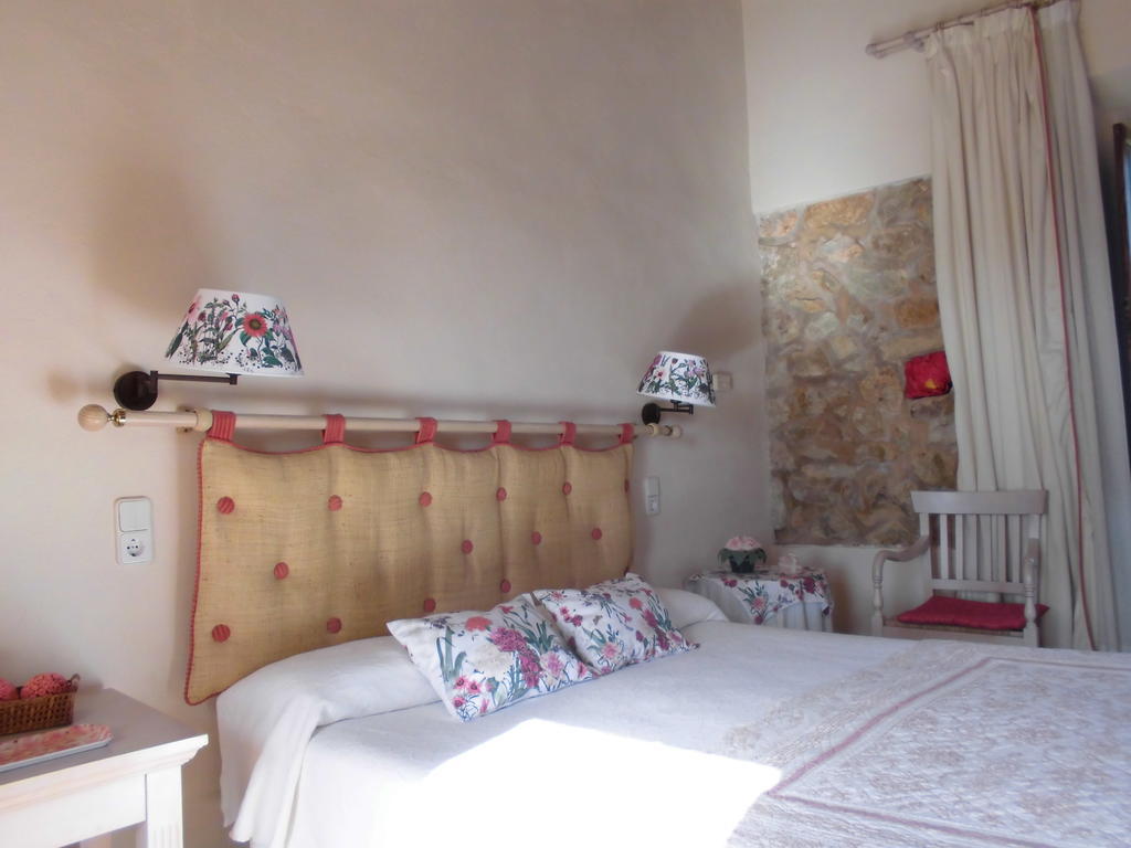 Agroturismo Na Set Centes - Adults Only Arta Room photo
