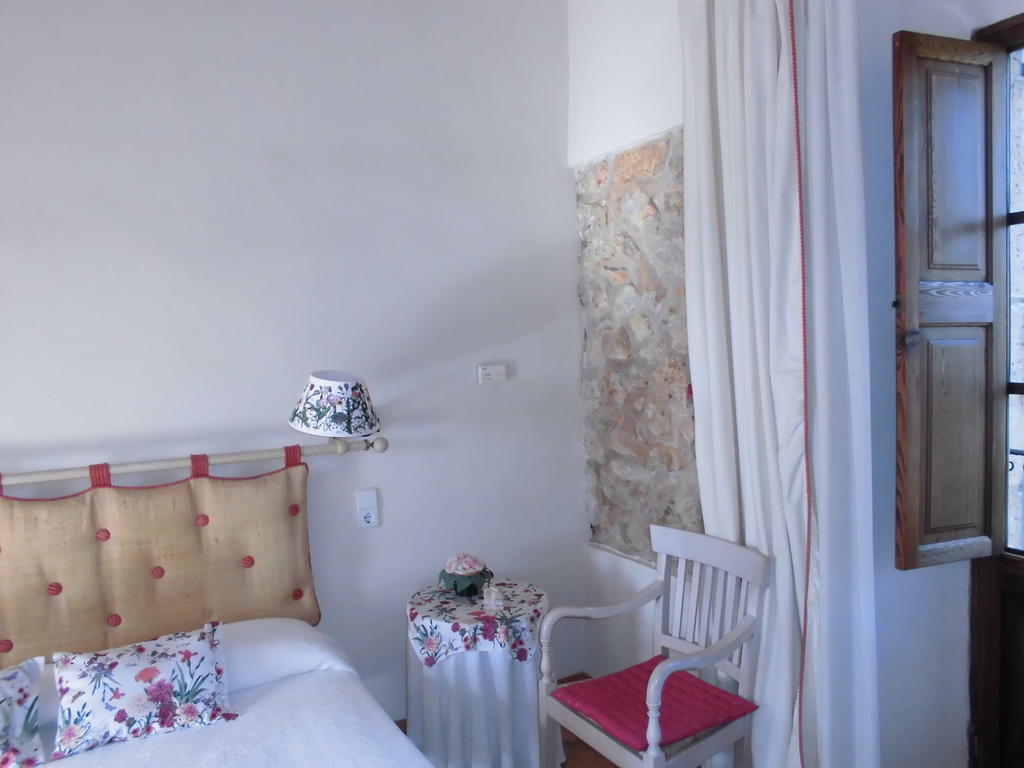 Agroturismo Na Set Centes - Adults Only Arta Room photo