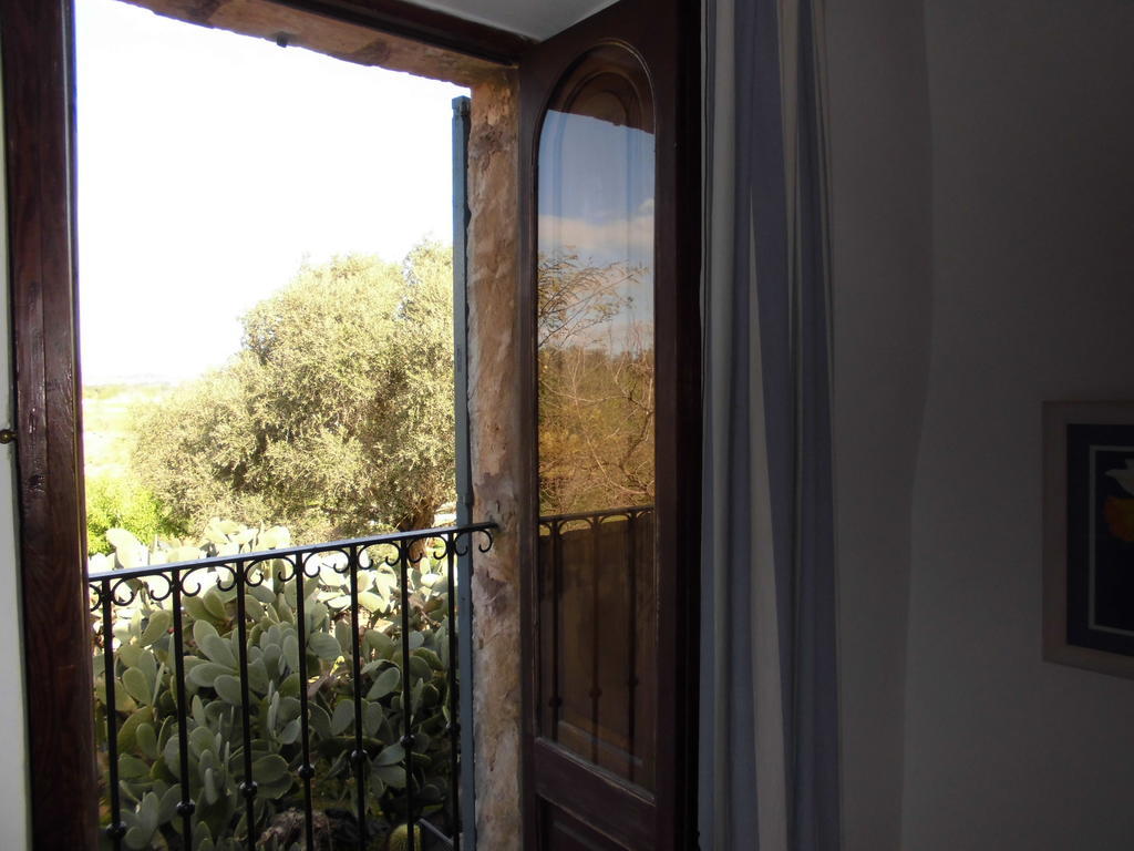 Agroturismo Na Set Centes - Adults Only Arta Room photo