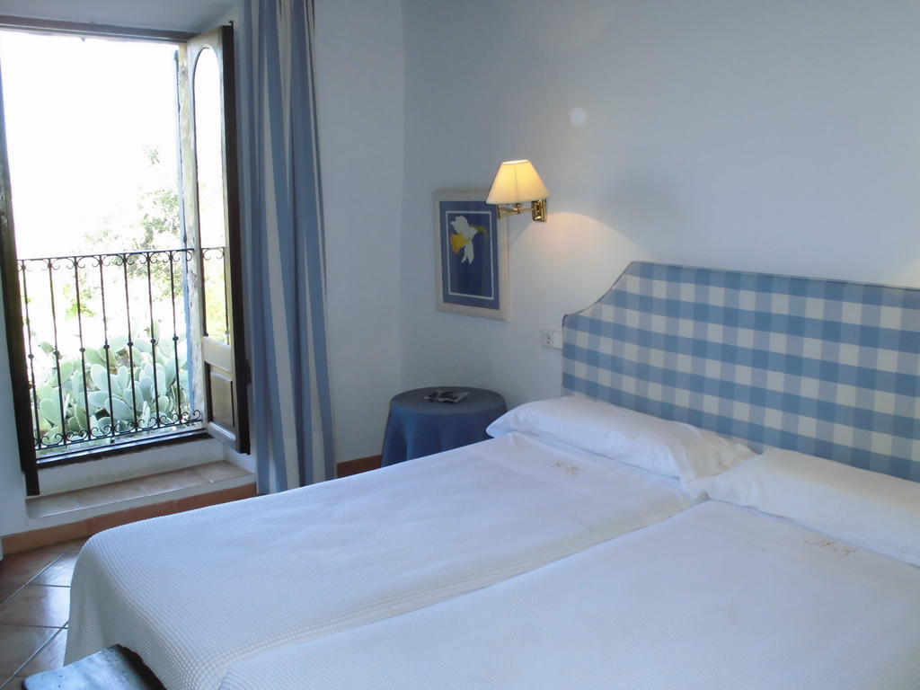 Agroturismo Na Set Centes - Adults Only Arta Room photo