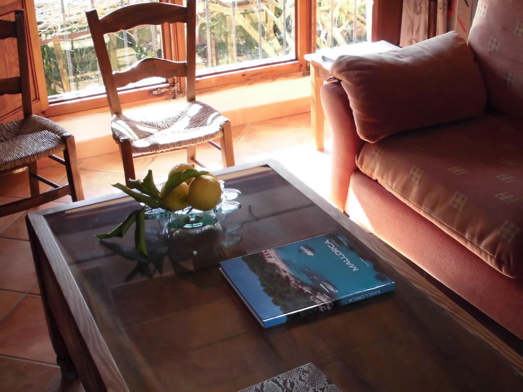 Agroturismo Na Set Centes - Adults Only Arta Room photo