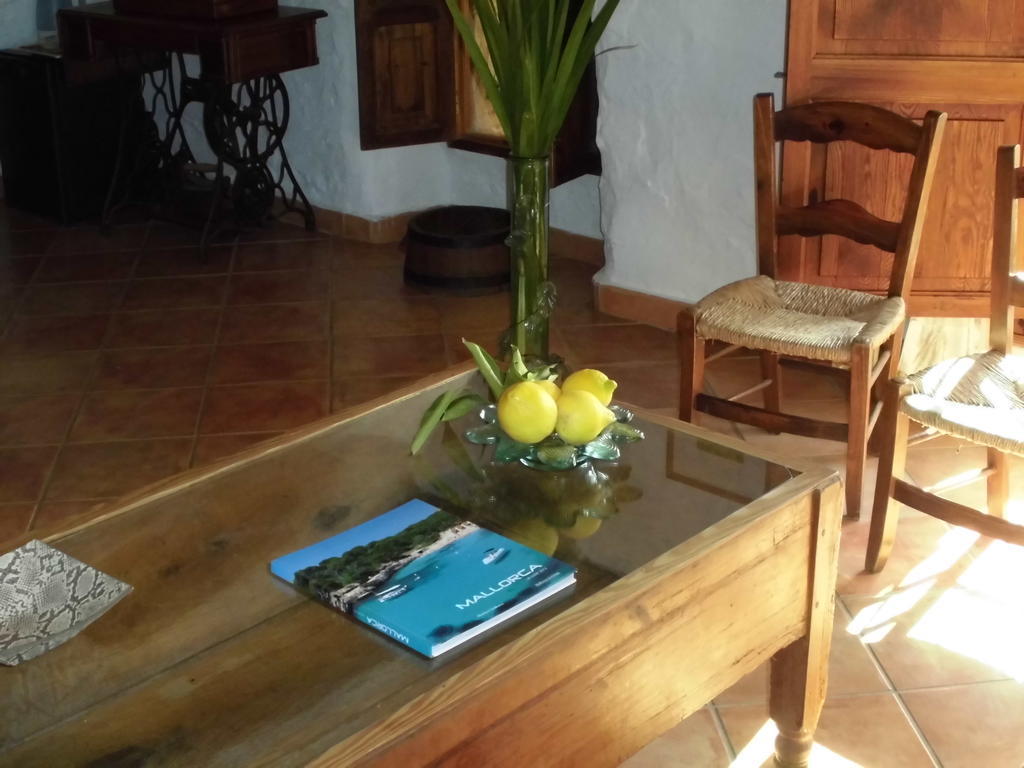Agroturismo Na Set Centes - Adults Only Arta Room photo