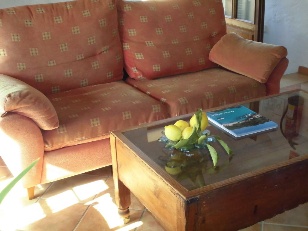 Agroturismo Na Set Centes - Adults Only Arta Room photo