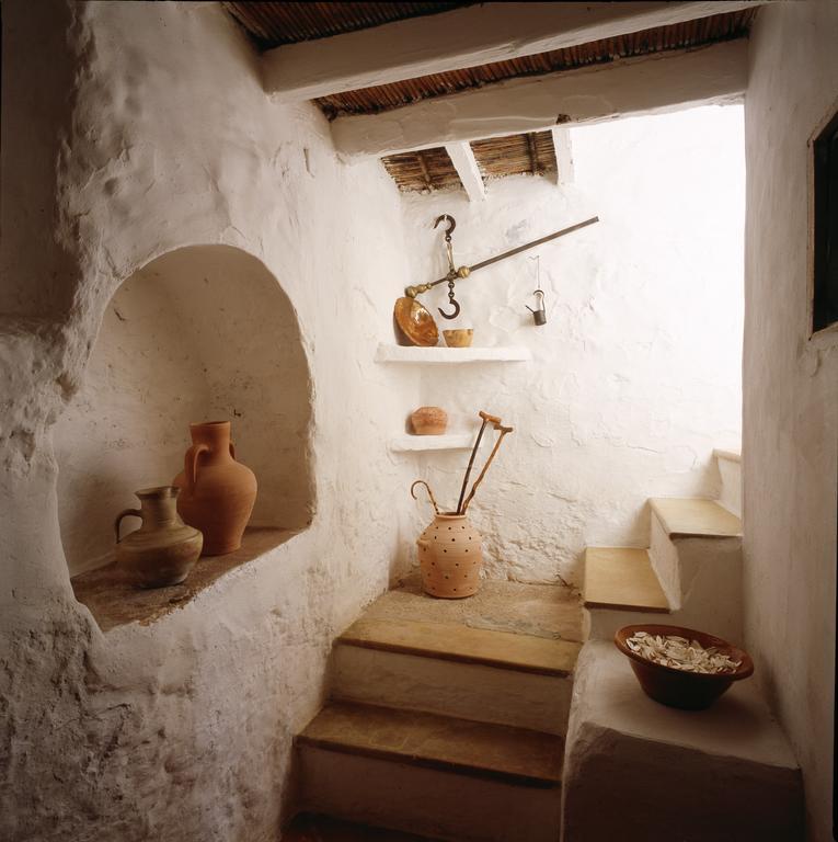 Agroturismo Na Set Centes - Adults Only Arta Exterior photo