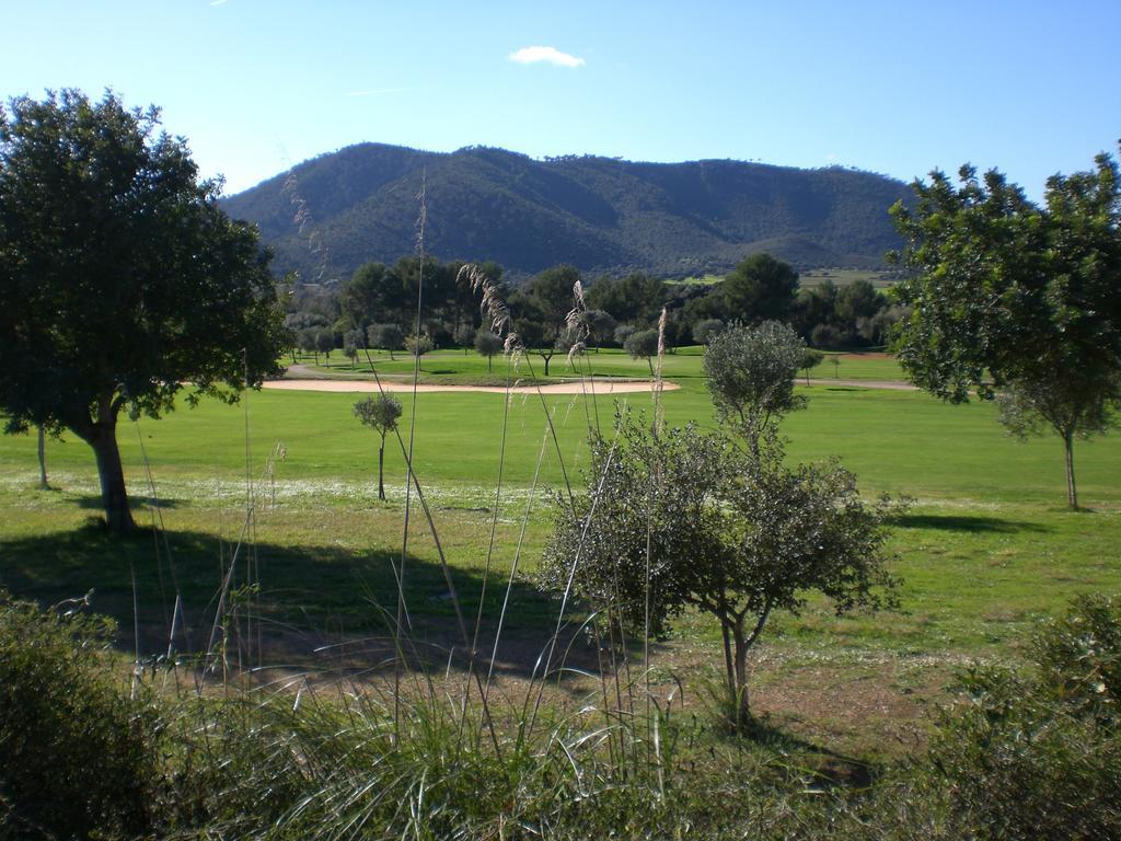 Agroturismo Na Set Centes - Adults Only Arta Exterior photo