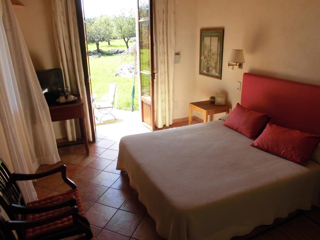 Agroturismo Na Set Centes - Adults Only Arta Room photo
