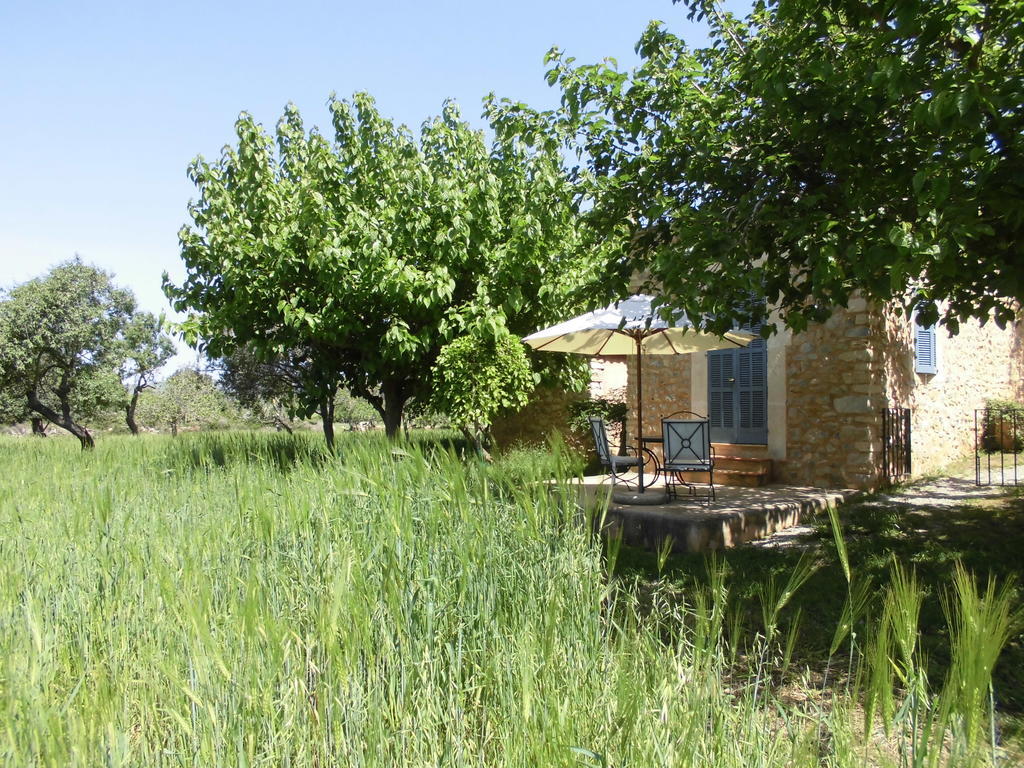 Agroturismo Na Set Centes - Adults Only Arta Exterior photo