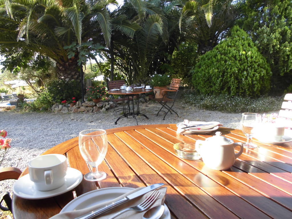 Agroturismo Na Set Centes - Adults Only Arta Exterior photo