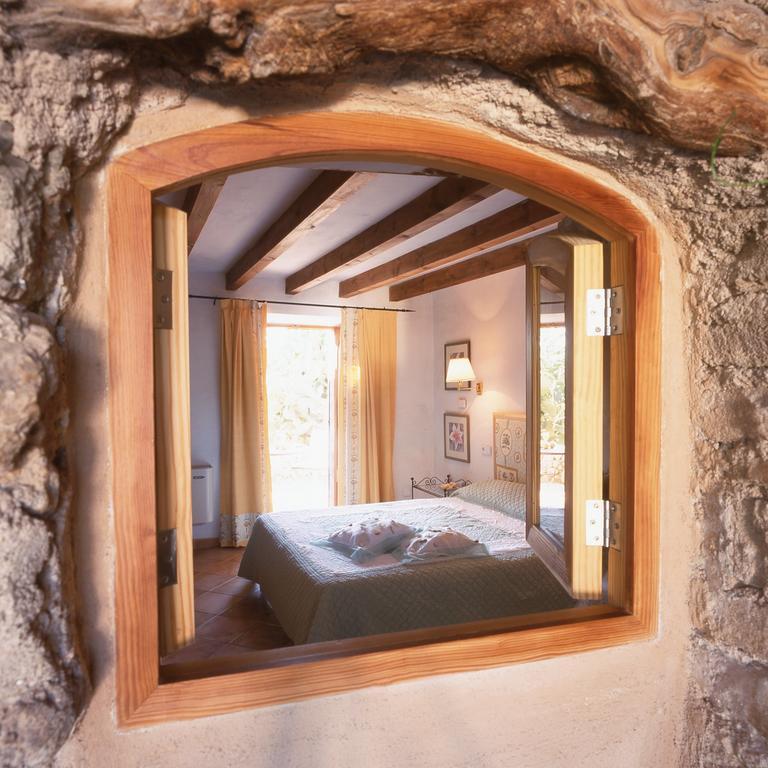Agroturismo Na Set Centes - Adults Only Arta Exterior photo