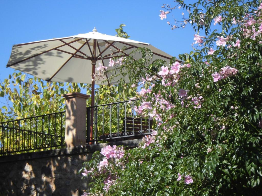 Agroturismo Na Set Centes - Adults Only Arta Exterior photo