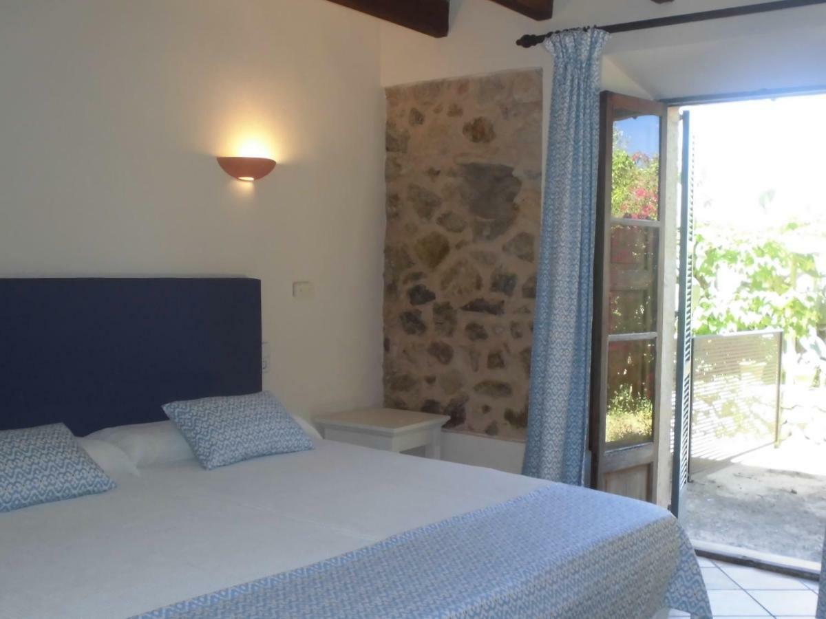 Agroturismo Na Set Centes - Adults Only Arta Exterior photo