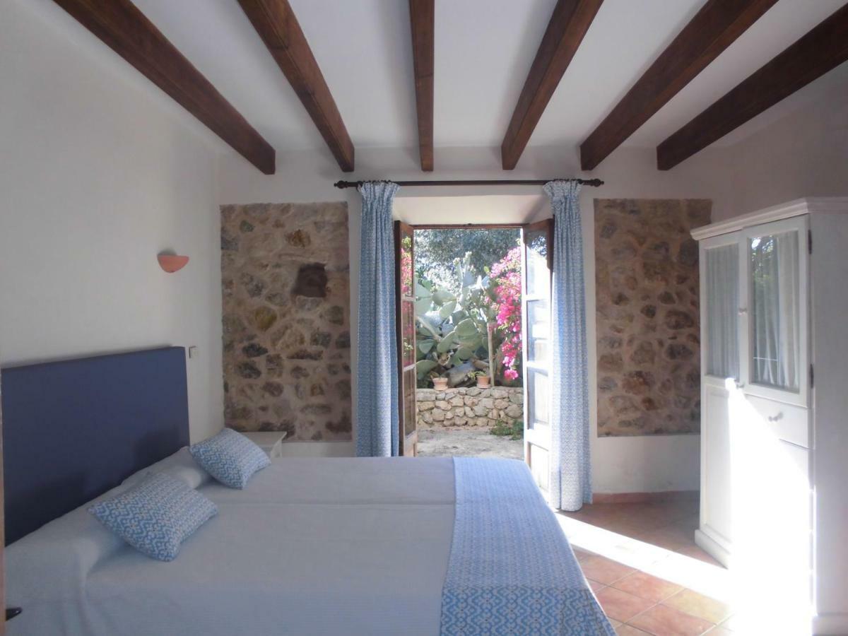 Agroturismo Na Set Centes - Adults Only Arta Exterior photo