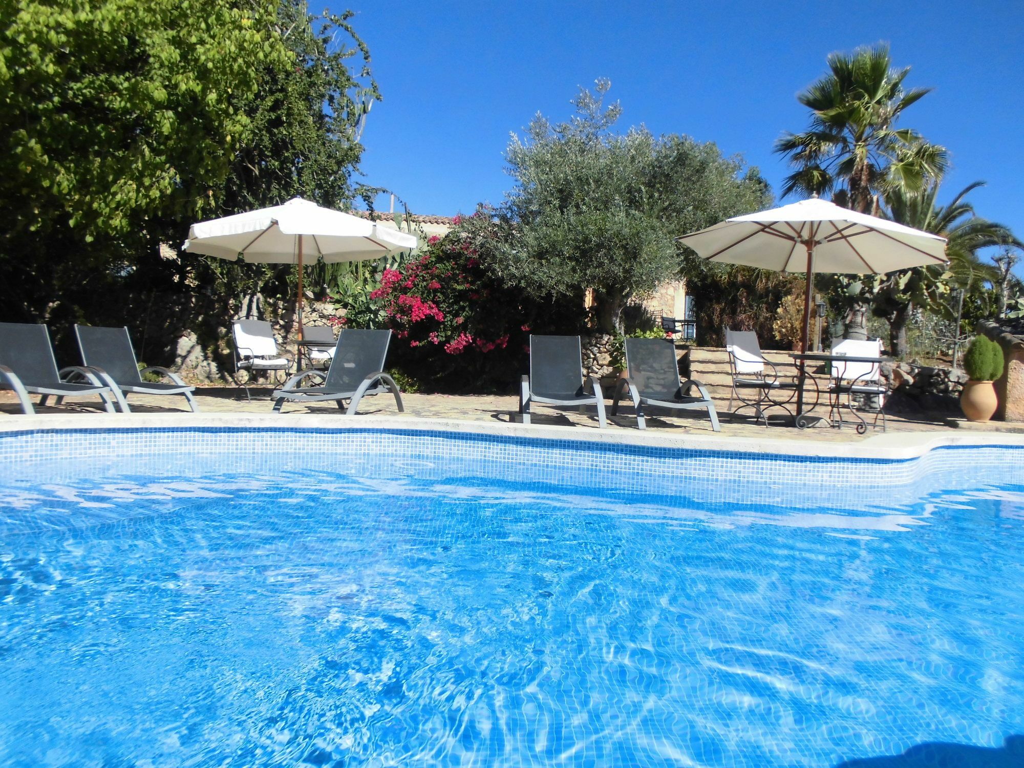 Agroturismo Na Set Centes - Adults Only Arta Exterior photo