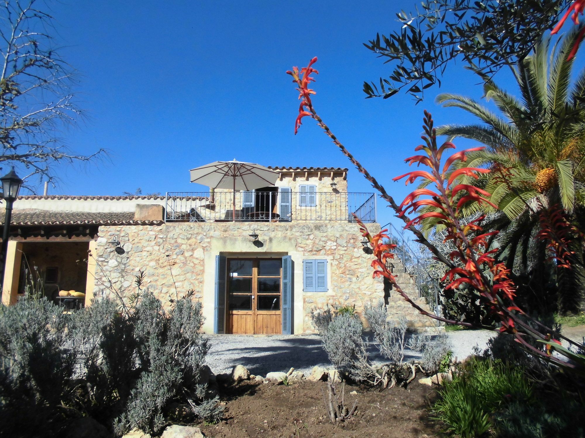Agroturismo Na Set Centes - Adults Only Arta Exterior photo