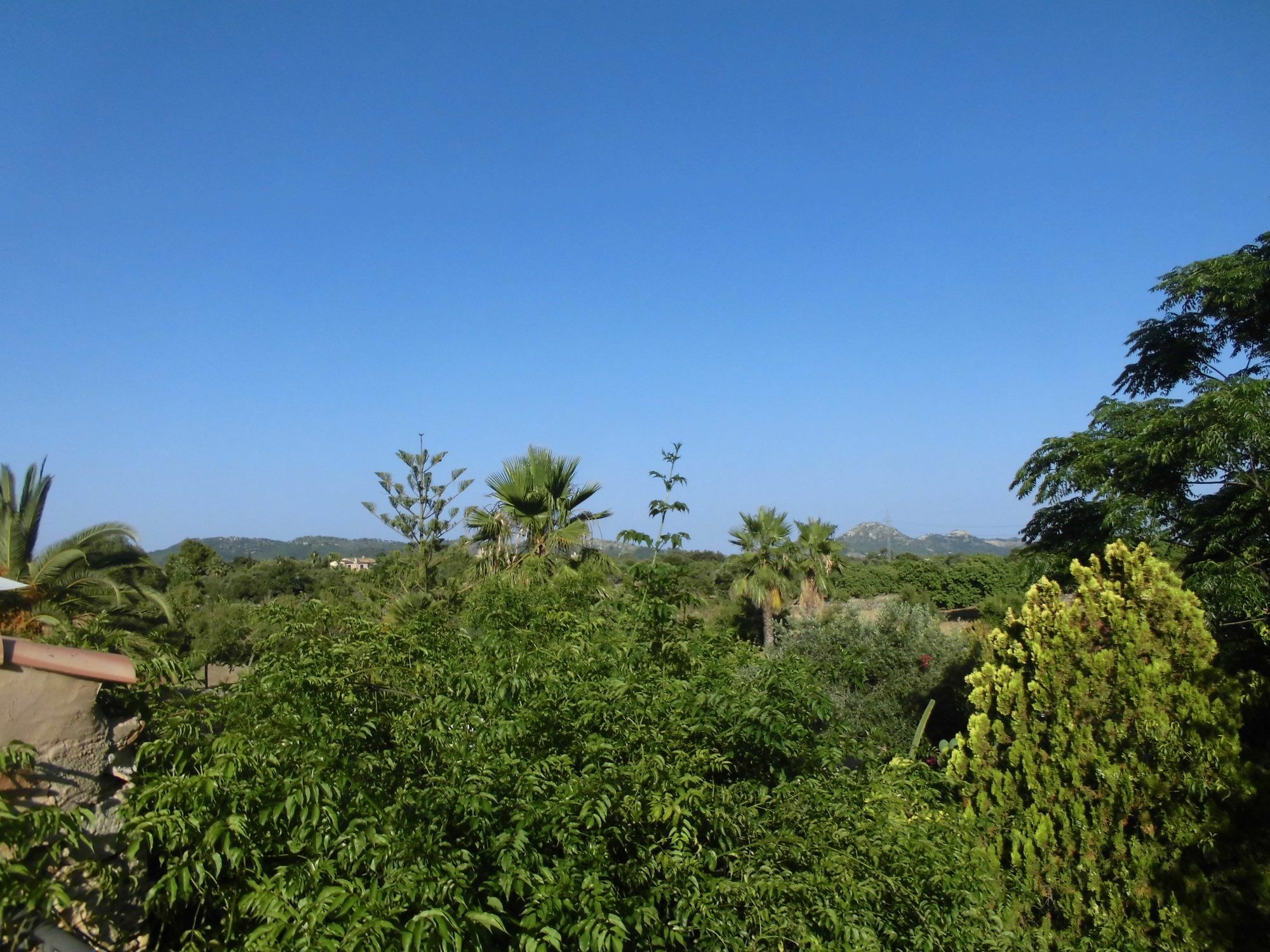 Agroturismo Na Set Centes - Adults Only Arta Exterior photo